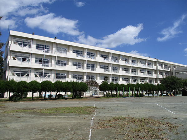 のスライド画像