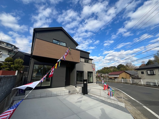 リナージュネクスジー千葉中央区仁戸名町　第２期