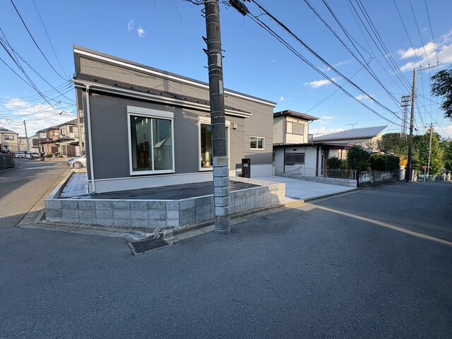 リナージュ横浜泉区下和泉３丁目　第１期