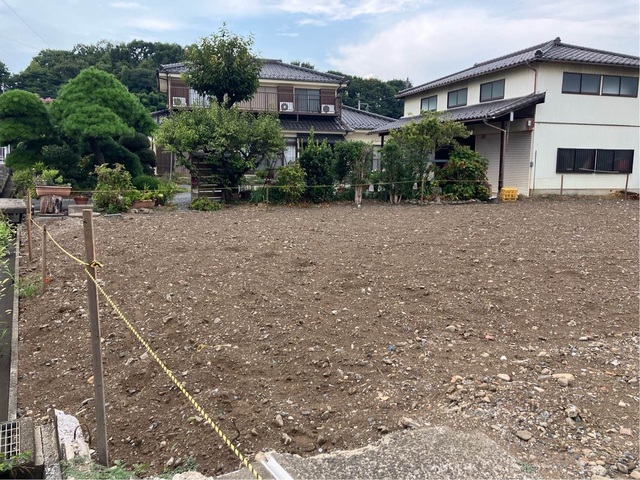 リナージュネクスジー狭山根岸２丁目　第１期