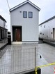 リナージュネクスジー狭山根岸２丁目　第１期