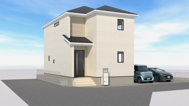 リナージュ藤岡立石　第１期