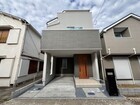 リナージュネクスジー千葉中央区椿森３丁目　第１期