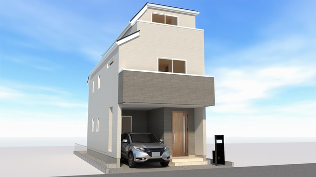 リナージュネクスジー千葉中央区椿森３丁目　第１期