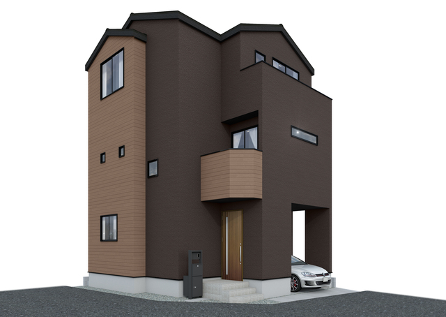 リナージュネクスジー川口朝日２丁目　第１期