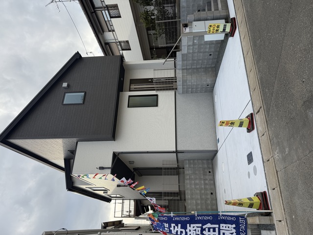 リナージュネクスジー松戸上本郷４丁目　第１期