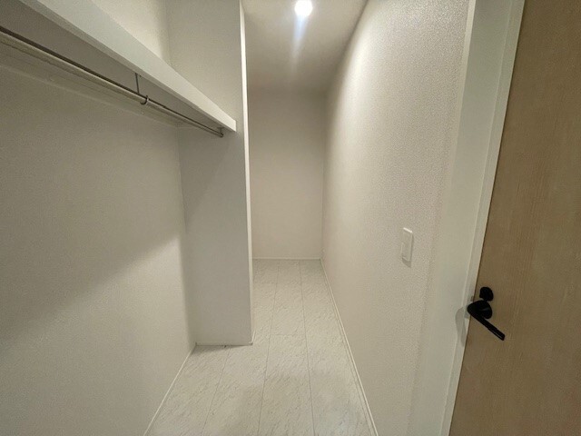【1号棟】収納のスライド画像