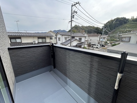 2号棟