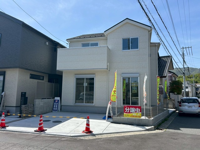 リナージュネクスジー廿日市深江２丁目　第１期