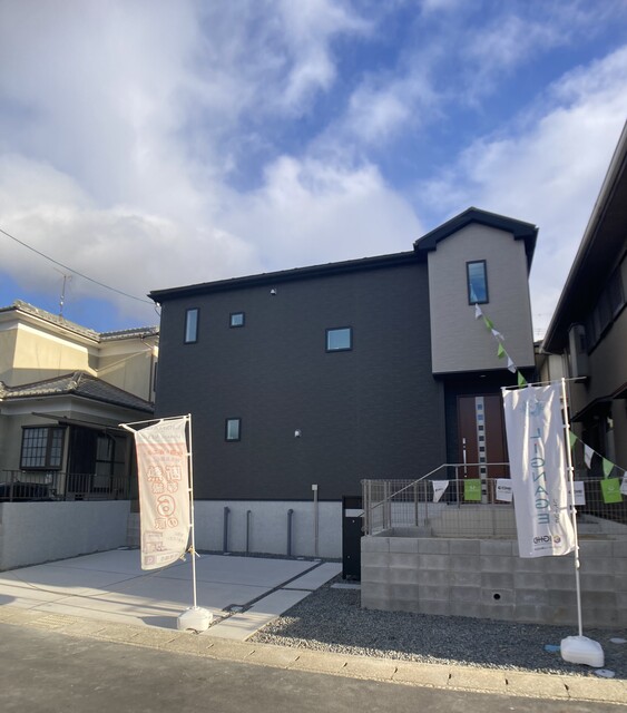 リナージュ大津月輪５丁目　第１期の画像