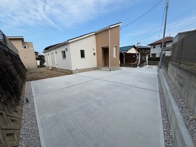 リナージュ福津福間駅東２丁目　第１期