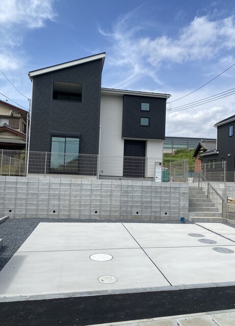 リナージュネクスジー我孫子青山　第１期