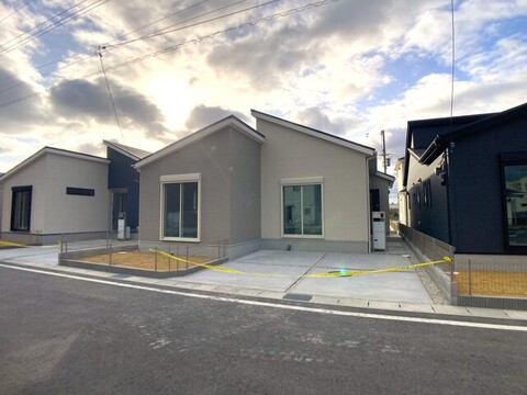 未来を鮮やかに彩る住まい