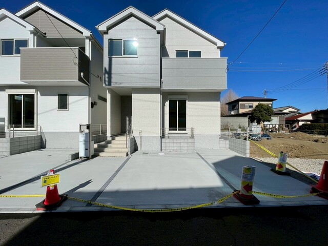 リナージュネクスジー大磯高麗１丁目　第１期