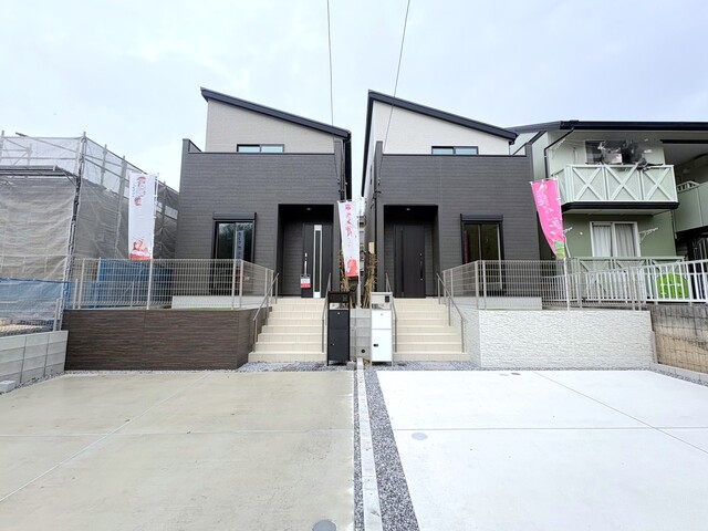 リナージュ春日井高蔵寺町六丁目　第１期