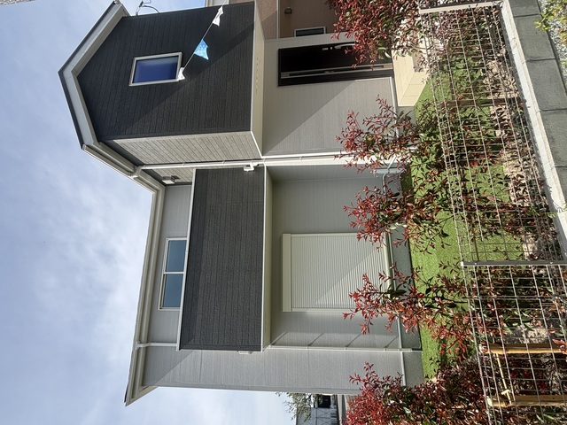 リナージュ上益城益城町広崎　第１期