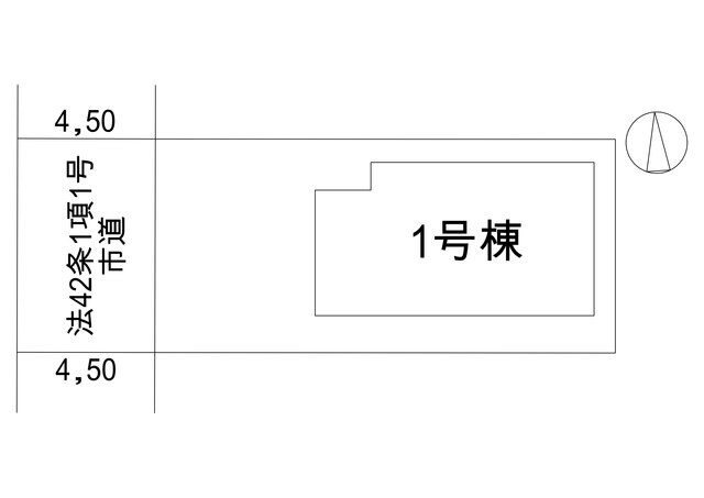 リナージュネクスジー伊勢原高森台３丁目　第１期の画像2