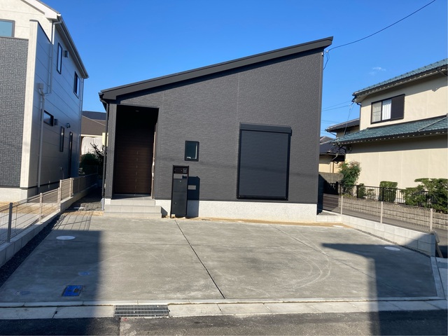 リナージュネクスジー四日市八千代台２丁目　第１期