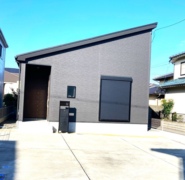リナージュネクスジー四日市八千代台２丁目　第１期