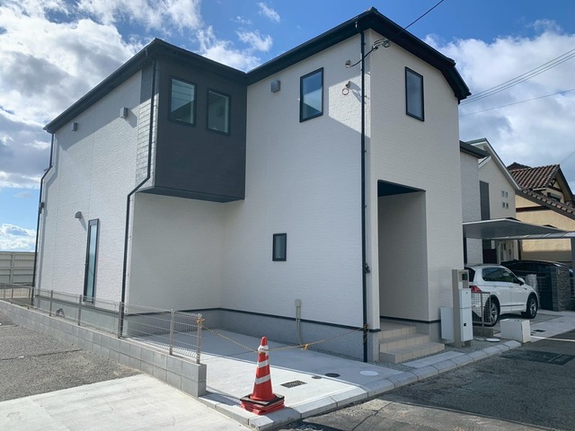 リナージュ神戸垂水区霞ケ丘３丁目　第１期