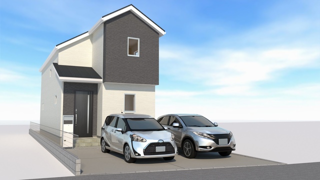 リナージュネクスジー八王子川口町　第８期