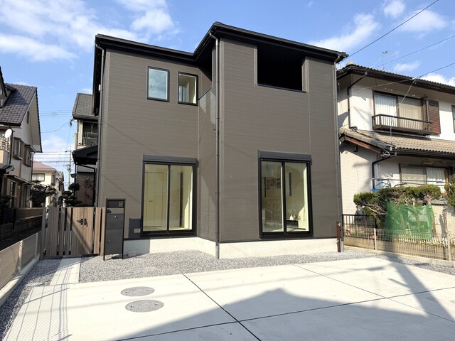 リナージュネクスジー北名古屋熊之庄山の前　第１期