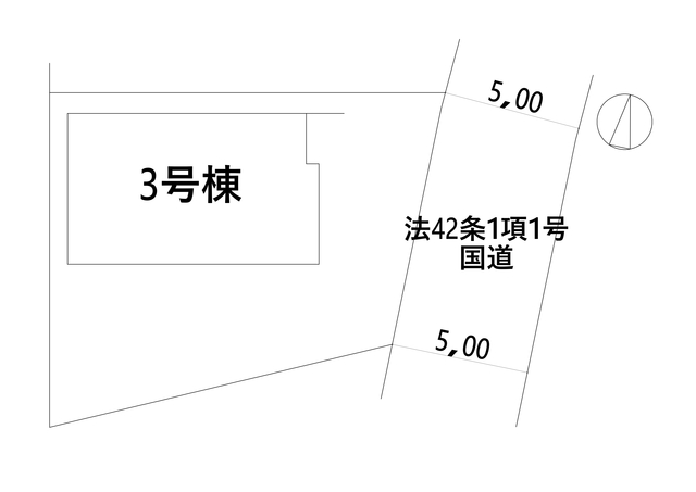 リナージュネクスジー袖ケ浦今井１丁目　第１期の画像2