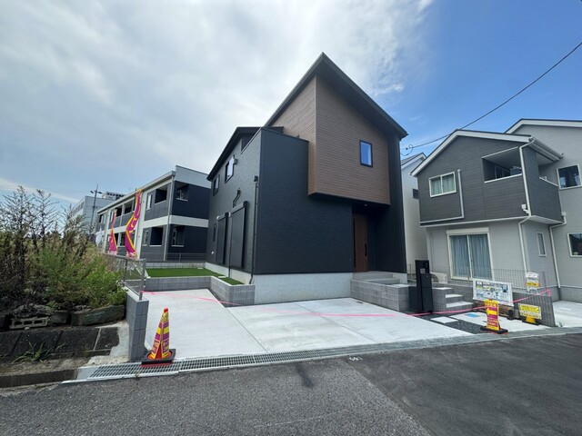 リナージュネクスジー袖ケ浦今井１丁目　第１期