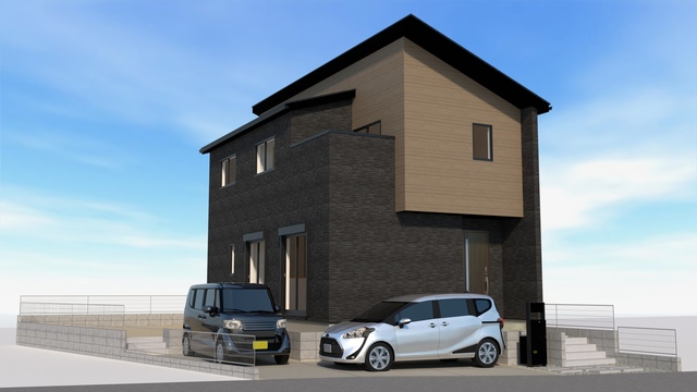 リナージュネクスジー袖ケ浦今井１丁目　第１期