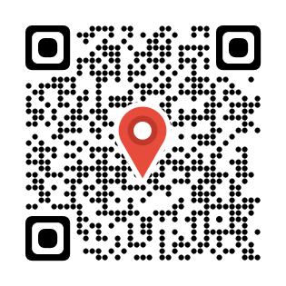 コードをよみとってWEBマップがみれます！！のスライド画像