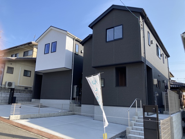 リナージュネクスジー廿日市前空４丁目　第１期