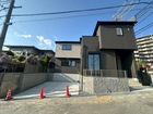 リナージュネクスジー神戸須磨区白川台６丁目　第１期
