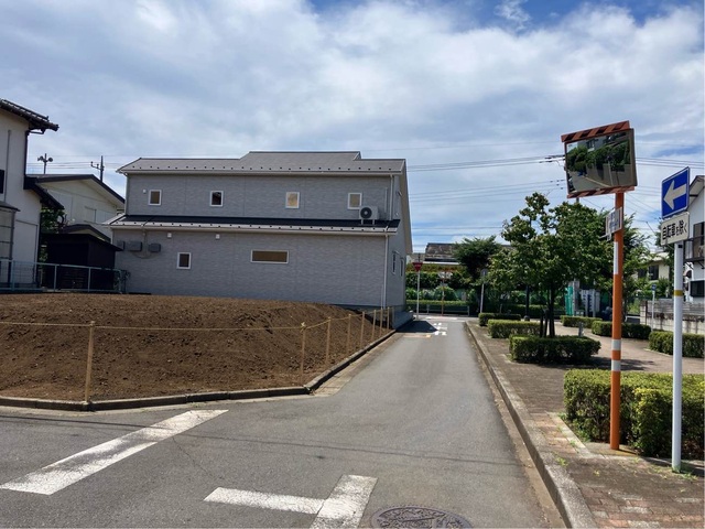 リナージュネクスジー所沢中新井４丁目　第１期