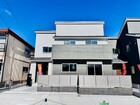 リナージュネクスジー宇都宮富士見が丘２丁目　第１期
