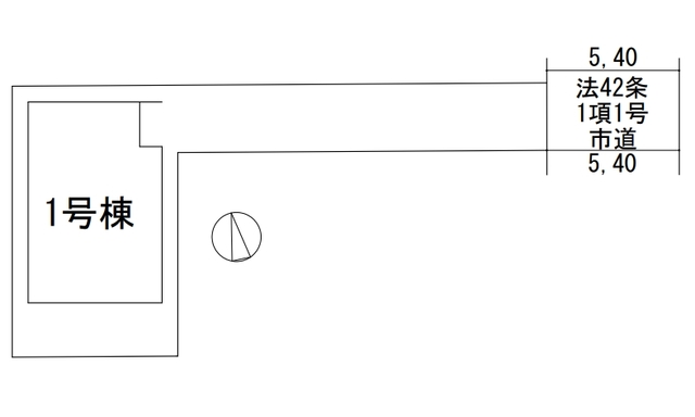 リナージュネクスジー野田七光台　第１期の画像2