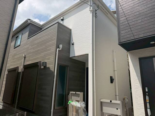 リナージュネクスジー伊勢原石田　第１期