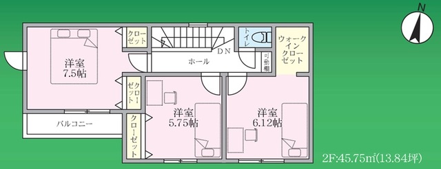 のスライド画像