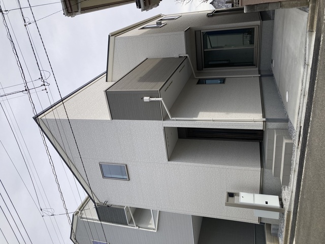 リナージュネクスジー八潮八潮７丁目　第１期