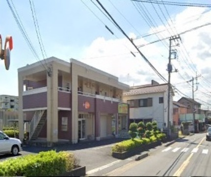 おひさま保育園：600m