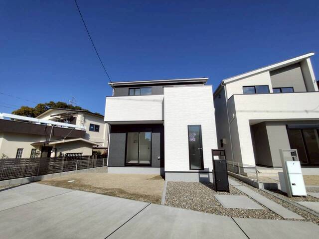 リナージュ春日井上田楽町　第１期