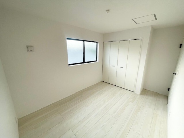 1号棟洋室のスライド画像