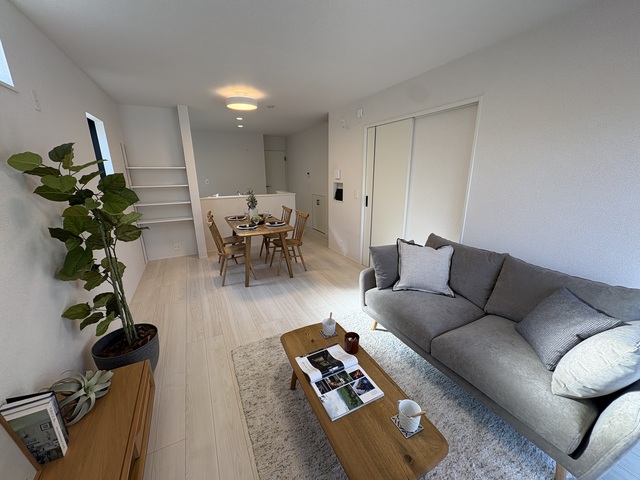 のスライド画像