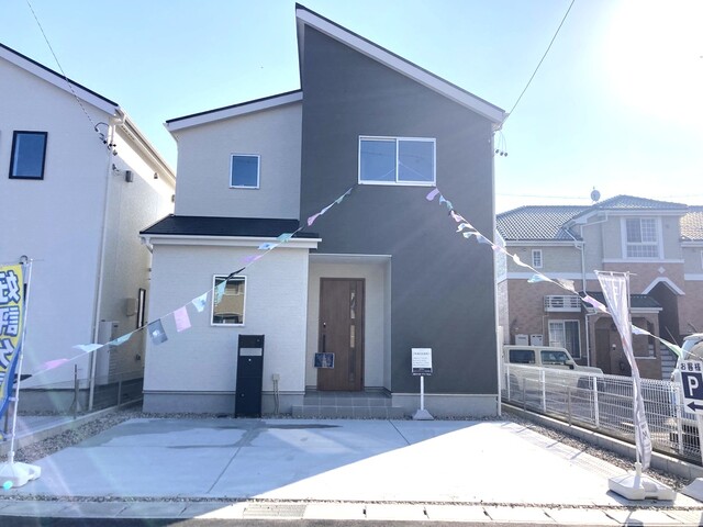 リナージュネクスジー知多阿久比町植大　第１期