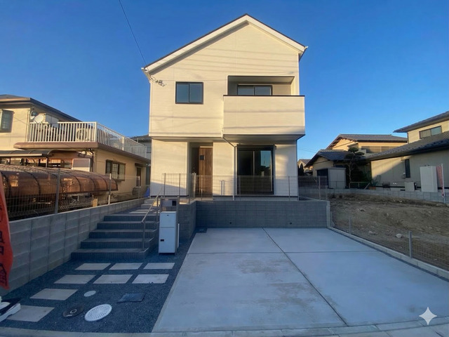 リナージュネクスジー市原若宮４丁目　第１期