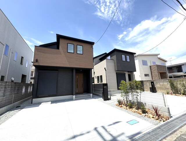 リナージュ藤井寺梅が園町　第１期