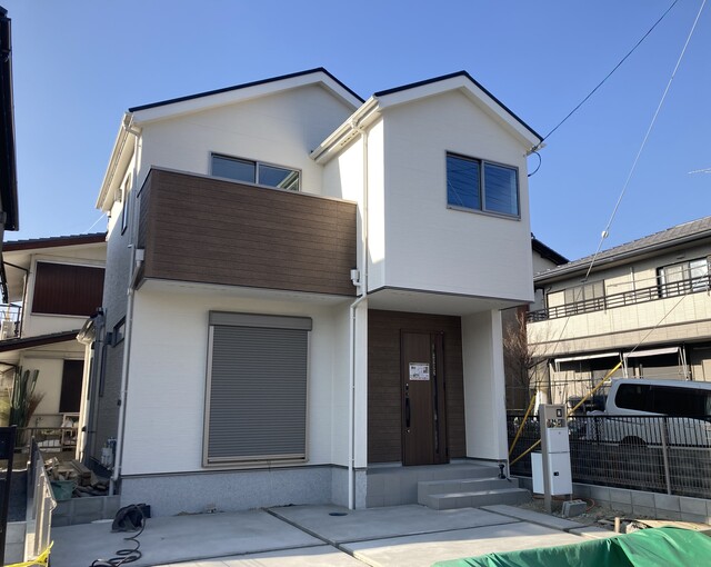 リナージュ草津西矢倉３丁目　第１期