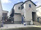 リナージュネクスジー千葉若葉区若松台２丁目　第１期