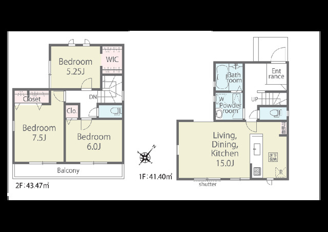 リナージュネクスジー白井冨士　第３期の画像2