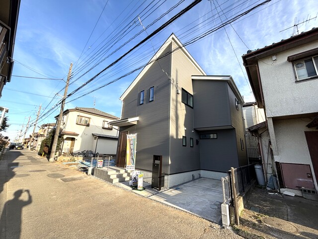 リナージュネクスジー白井冨士　第３期