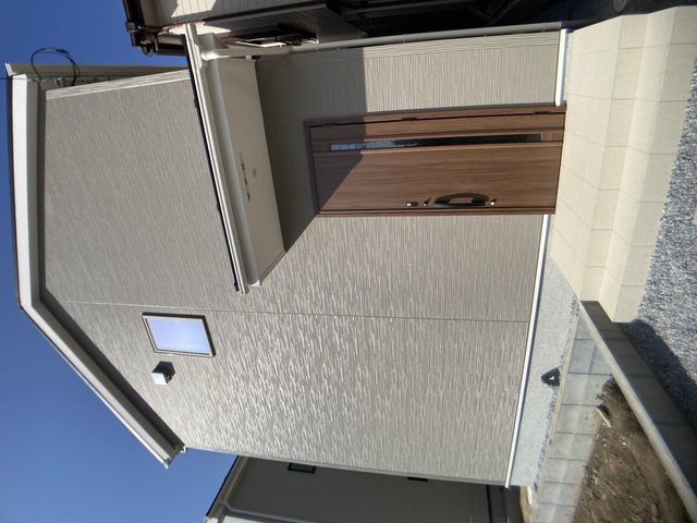 リナージュネクスジー川口江戸袋１丁目　第１期